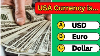 Basic Information About United States 🇺🇸? | General Knowledge Quiz | USA G.K | #knowledge #quiz #gk