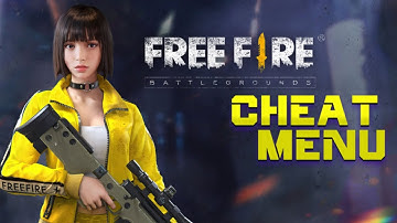 HG Cheats Mod 🔥 CS Gameplay ✨