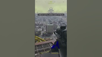 One shot long sniping with Katt AMR pt-10 #cod #ps5 #warzone3 #callofduty #gameplay #codwarzone