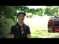 Experience Cycling - Canada's Mountain Bike Program