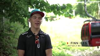 Experience Cycling - Canadas Mountain Bike Program