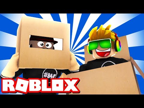 Trolling It In Roblox Hide And Seek Extreme Youtube - esconde esconde com o meu primo no roblox hide and seek extreme