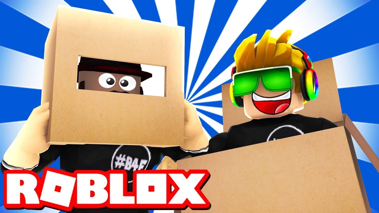 Trolling It In Roblox Hide And Seek Extreme Youtube - blox4fun on twitter roblox hide and seek extreme my best