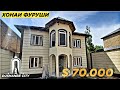 Новый Проект в Таджикистан 2021 | Хонаи Фуруши дар Душанбе | Dushanbe City