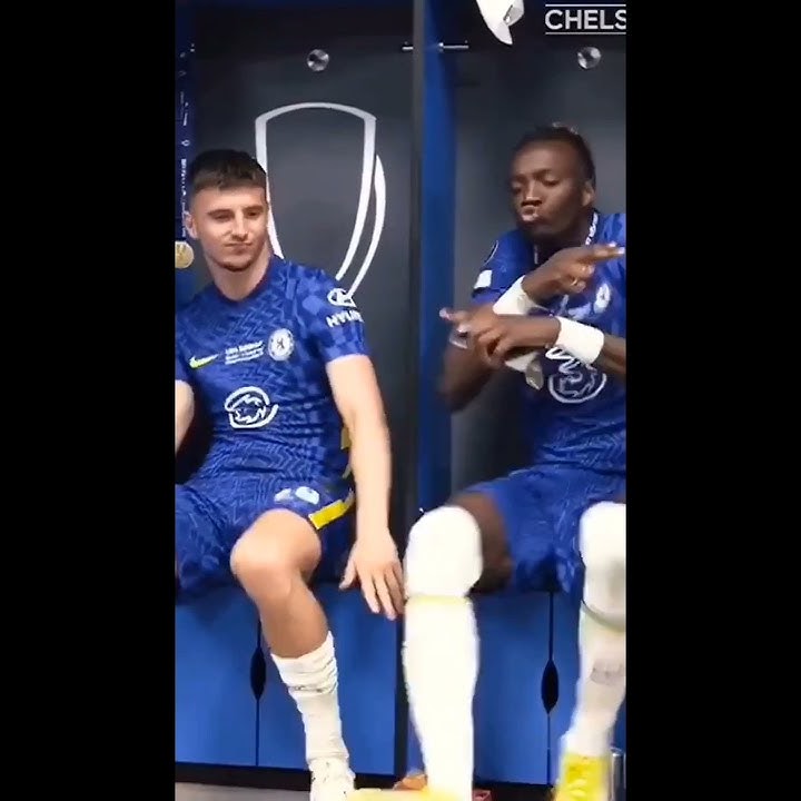 Chelsea nih bosss😂😂 #chelsea #shorts