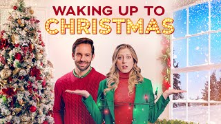 Waking Up To Christmas FULL MOVIE  | Holiday Romance Movies | Empress Movies