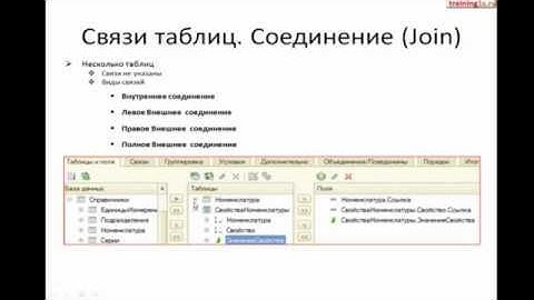 Запросы. Связи таблиц.mp4