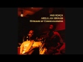 Max Roach/Dollar Brand Duet – Streams Of Consciousness – Vinyl (LP