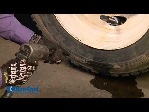 Ken-Tool 34549 Dual Wheel Separator
