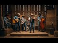 Vintage Country Nights – Slow Country Acoustic for Quiet Reflection on a Lonely Country Road