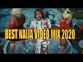 🔥BEST NAIJA VIDEO MIX 2020 DJ PRINCE ft [Davido, Yemi, Naira marley, Dj yk , Tekno, Zlatan, Qdot]