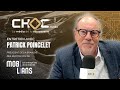 Entretien avec patrick poincelet prsident de la branche des recycleurs de mobilians