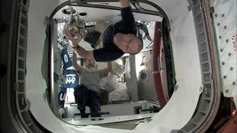 Real World: STS-119 Brings More Power to the Space Station