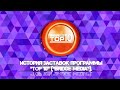 История заставок | Выпуск 92 | "TOP 10" ("BRIDGE MEDIA").