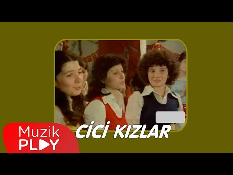 Cici Kızlar - Delisin (Official Audio)