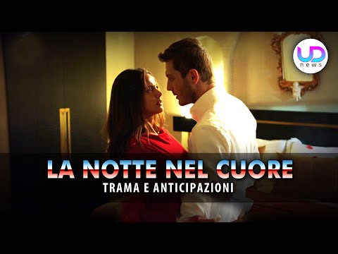 La Notte Nel Cuore, Anticipazioni Settembre: Sevilay Prigioniera!