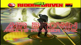 Buju Banton - Miss Ready Body