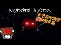 #1 クリスマスが襲いに来る【Krampus is Home】