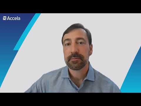 Meet Jim White, VP of SaaS Migrations at Accela