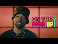 Acapella Performance - Hollywood Cole Performs “Lay Wit Ya” and Shares How He Produced the Track