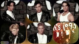 Backstreet Boys - Loverboy - LINE DISTRIBUTION  - 30th anniversary celebration. IT´S 1993
