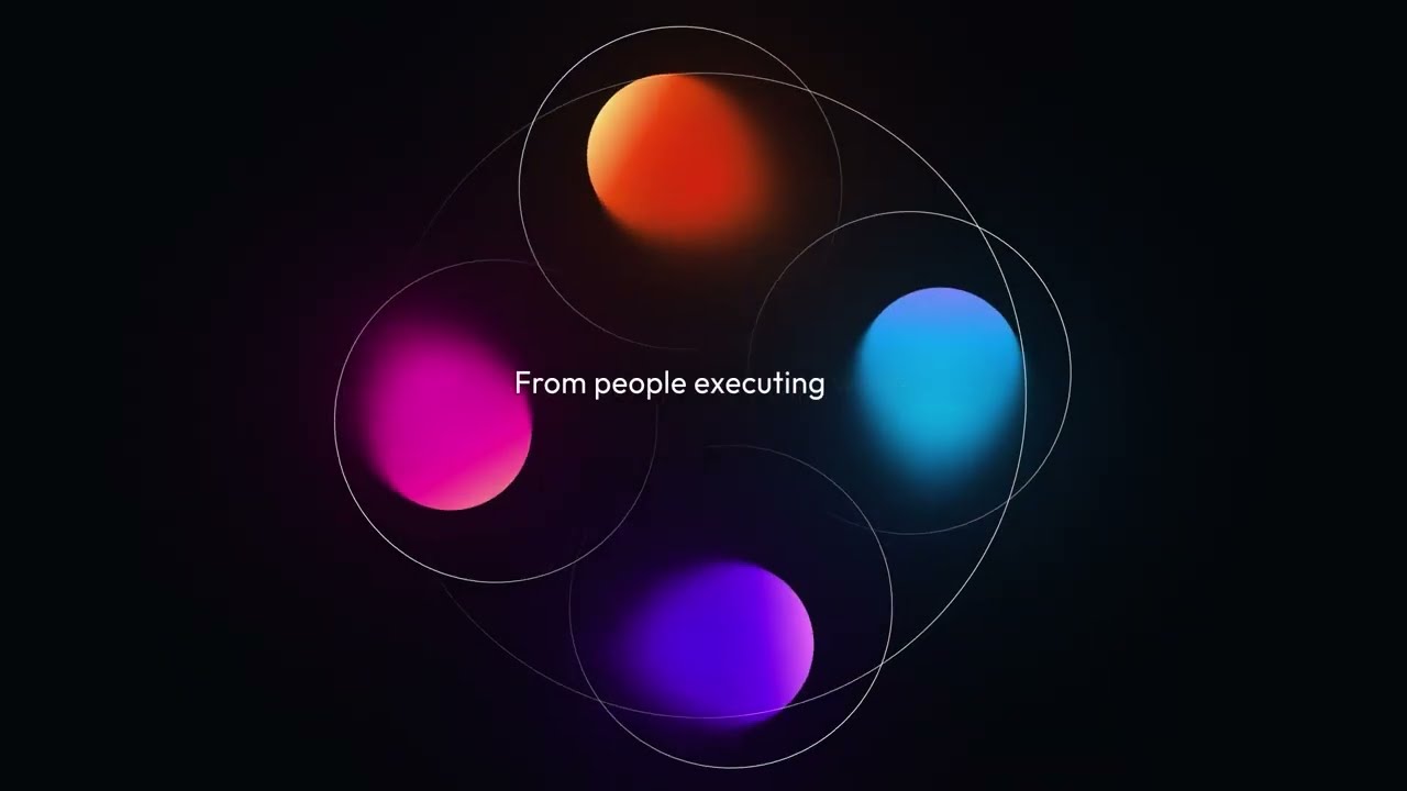 Amdocs video thumbnail
