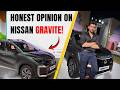 Honest Opinion on Nissan Gravite: Game-Changer or Overhype at ₹5.65 Lakh?