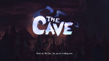The Cave Intro