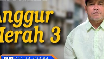 ANGGUR MERAH 3