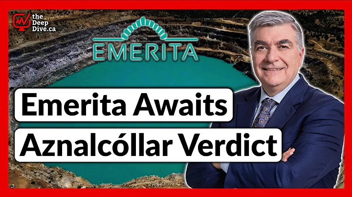 Aznalcóllar Corruption Case Nears Conclusion | David Gower - Emerita Resources