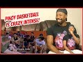 Why Filipinos Are Obsessed With Basketball | Tondo Manila Philippines (Reaction)