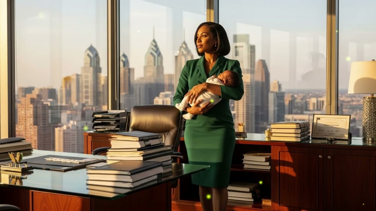 Husband and mistress pour 100℃ water on pregnant wife —She’s a billionaire heiress back for revenge!