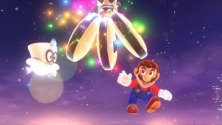 Super Mario Odyssey Part 3 Playthrough