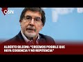 ALBERTO SILEONI: &quot;CREEMOS POSIBLE que HAYA EXIGENCIA y NO REPITENCIA&quot;