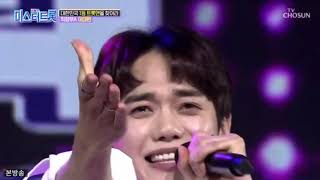 미스터트롯3화 이대원 "영탁 - 누나가딱이야"