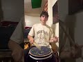 BAC 2026 snare brake. Super fun very enjoyable to learn. #snare #drummer #fyp #dci #art #music #fun