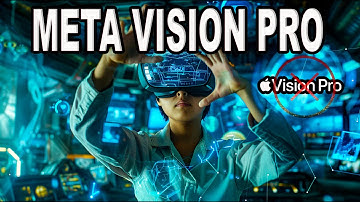 The Spatial app | Meta Quest 3 | VR