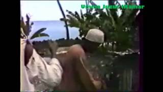 DJIMBA na MGOMDRI (MARIAGE)