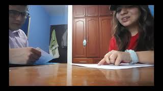 Aplicacion de escala de ansiedad de Hamilton (Práctica)