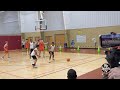 502 elite vs bg strong  aau basketball wk sports bg summer heat shootout 2022