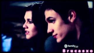 Thayer & Emma - Falling for you