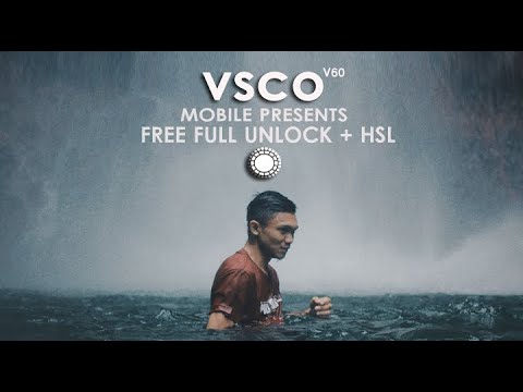 Download VSCO Full