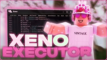 Roblox Executor - Working Roblox Exploit After Update 2025 - FREE Keyless Executor PC