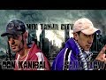 Sahm flow feat don kanibal  men tanja  audio official  2011