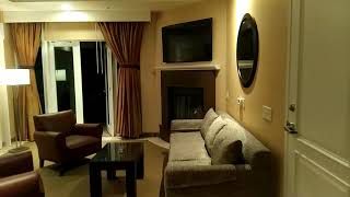 Morongo Casino, Resort & Spa - Casita (King)