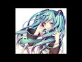 【初音ミク】闇に降る雨【椎名林檎】テストUP