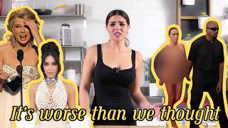 Kanye West And The Women He Destroyed | Tyler's Kitschen