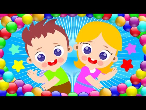 If You’re Happy and You Know It | Banana - Kids Songs and Nursery Rhymes