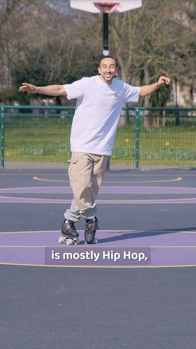 Skater showcase @hakimsaber8964