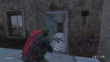DayZ_anyone can get caught lacking